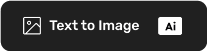 Text to image design image