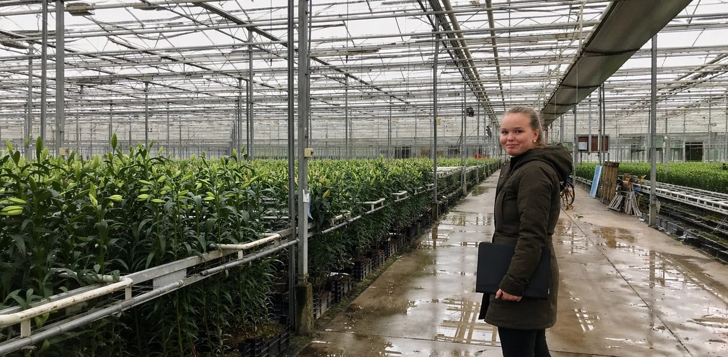 Contact Horti Value