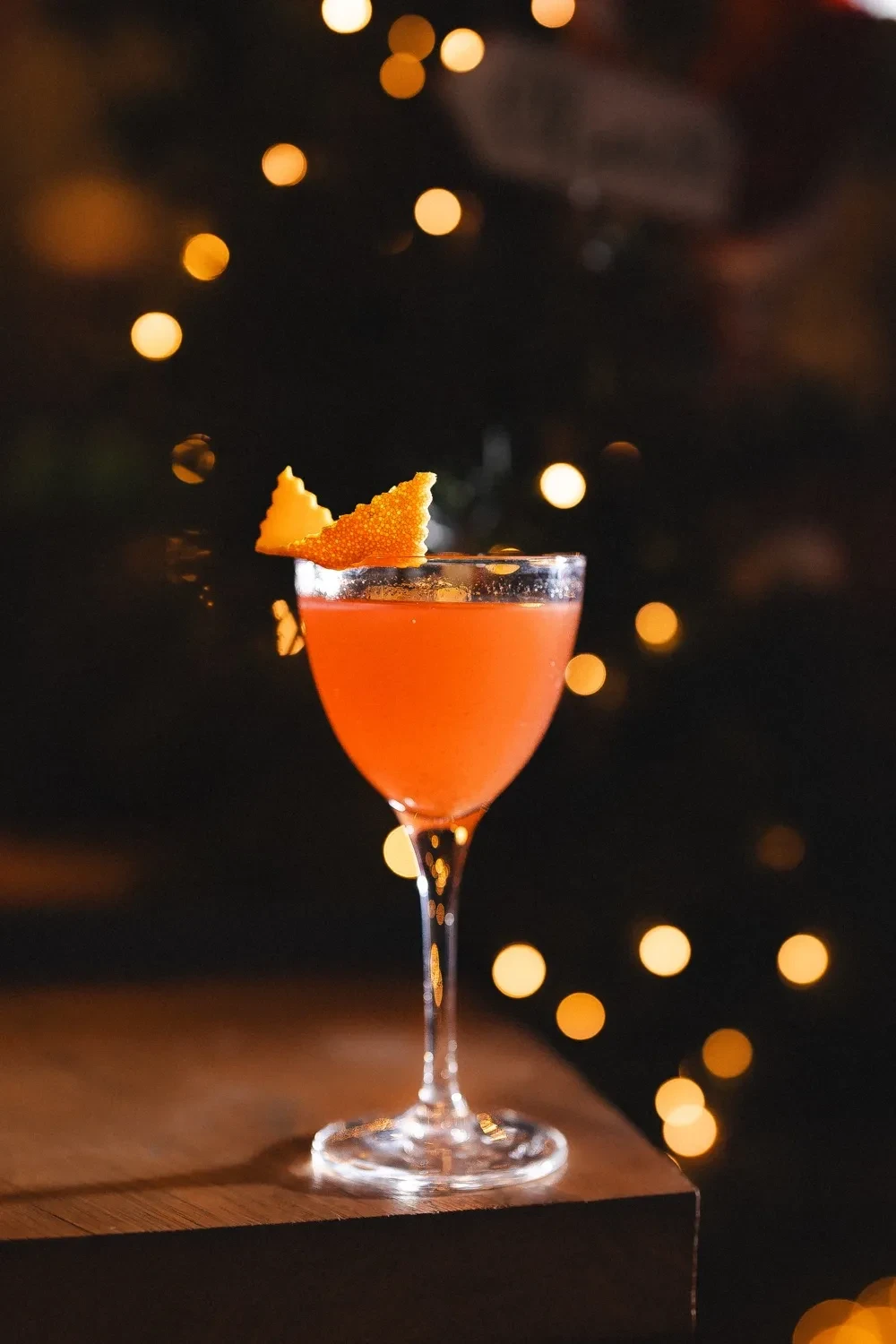 a person standing on top of a mountain