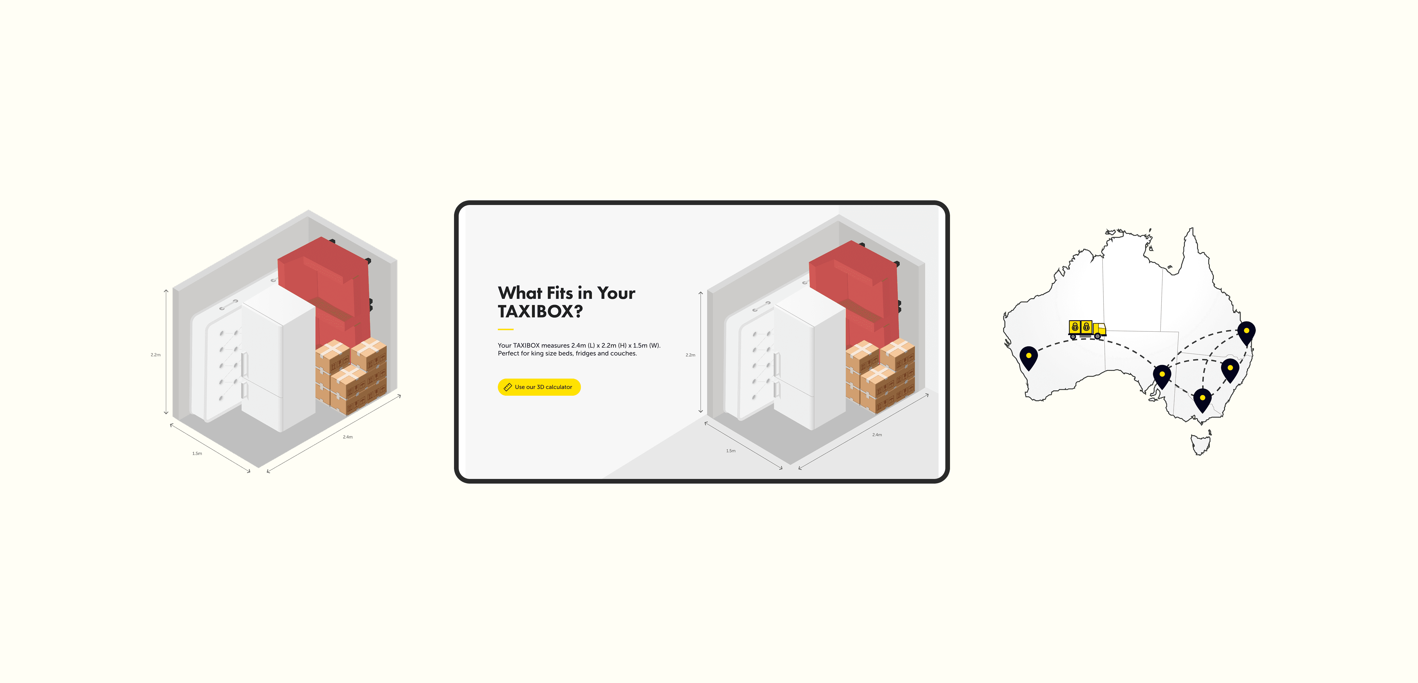 The Oven Repair Man Website