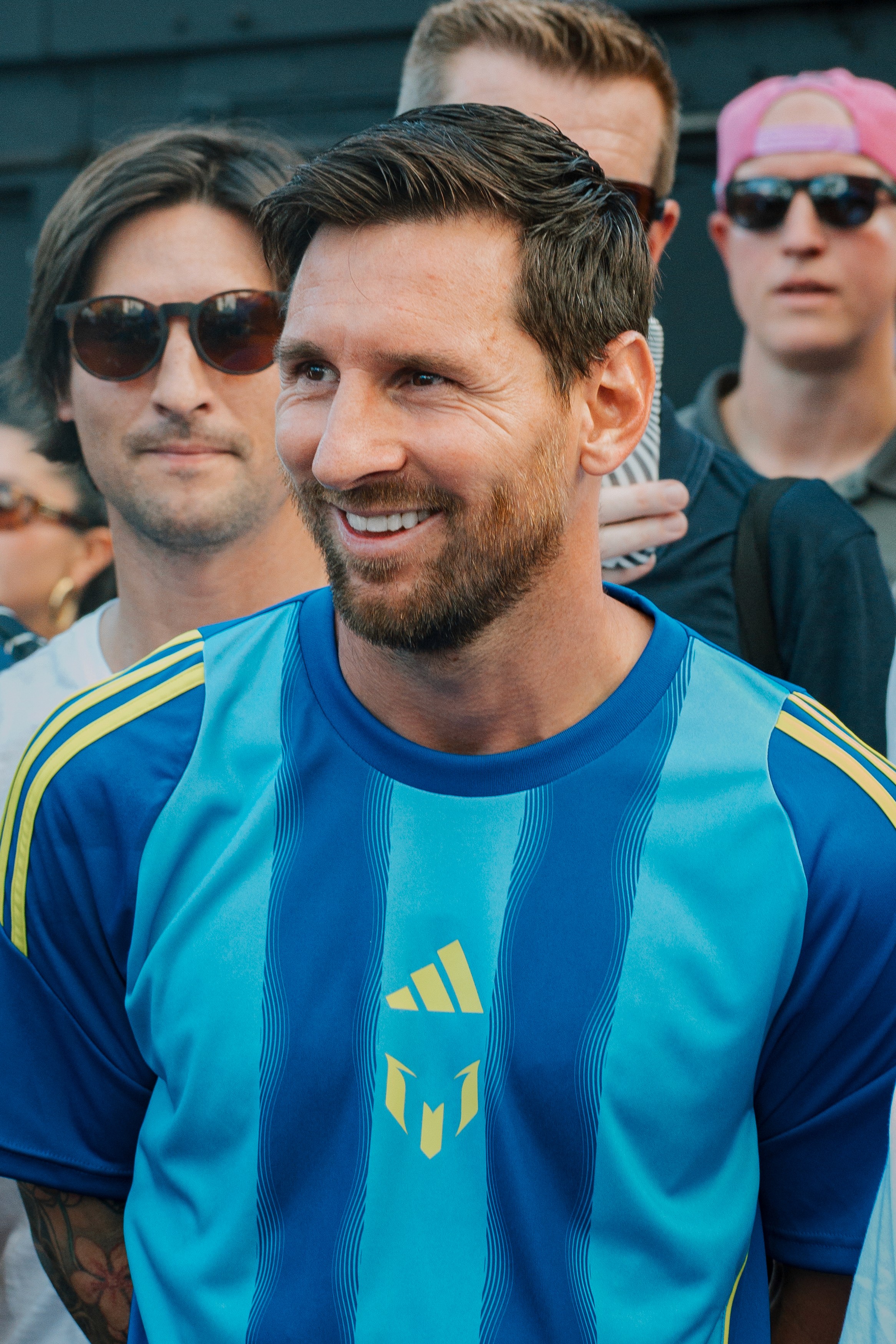 Fifa x + By Messi — photograph 3