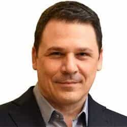 Dr. Christos Kleanthis