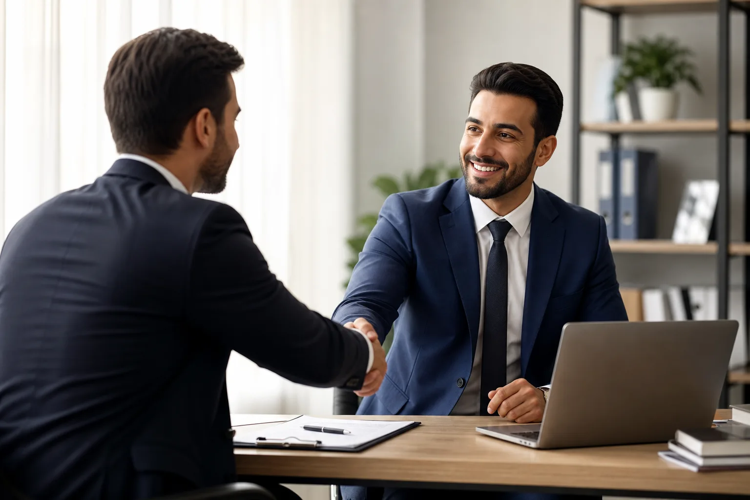 Setting up a management consultancy in Dubai