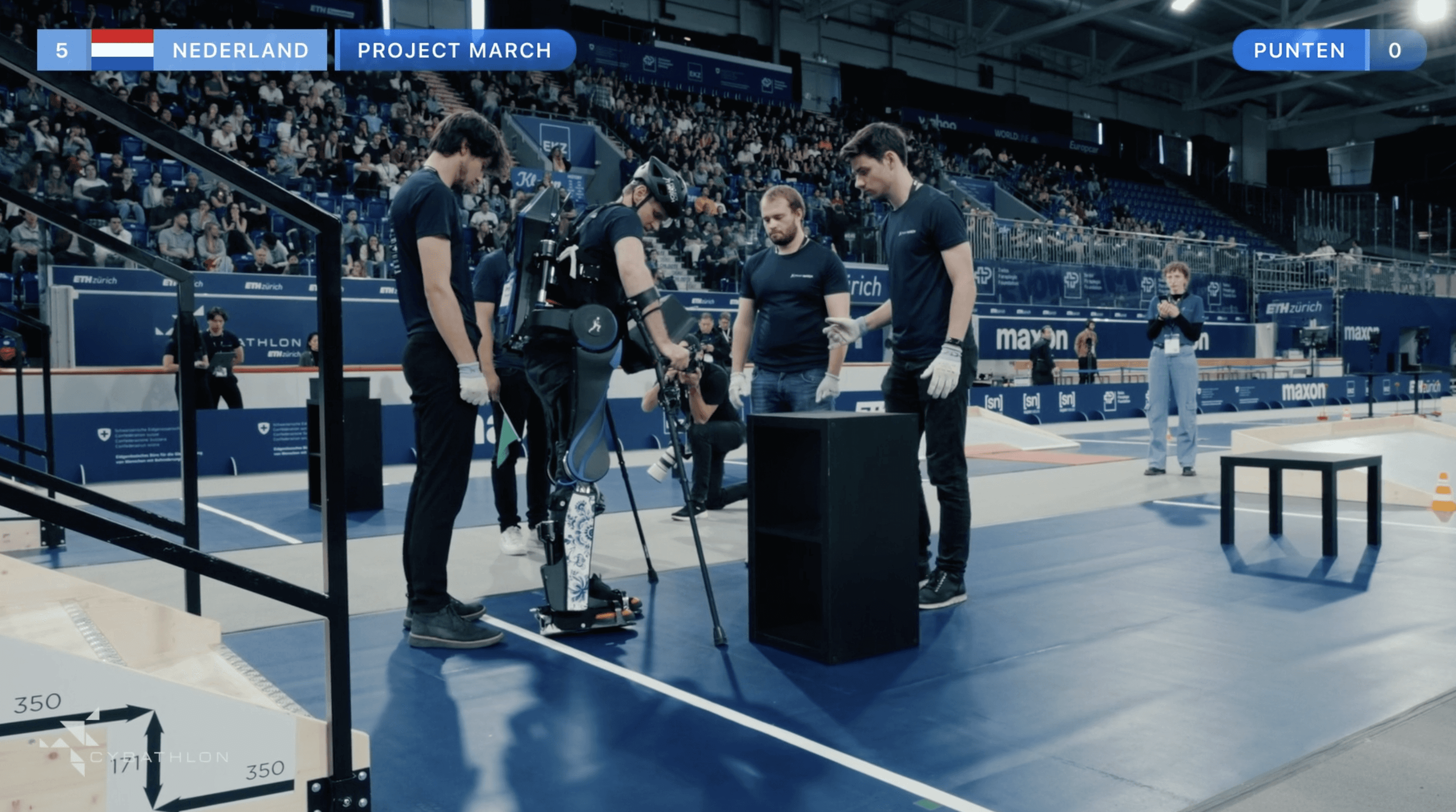 cybathlon