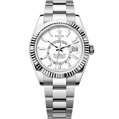 Rolex Sky-Dweller image 0
