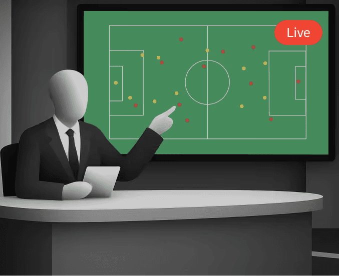 الاستوديو التحليلي