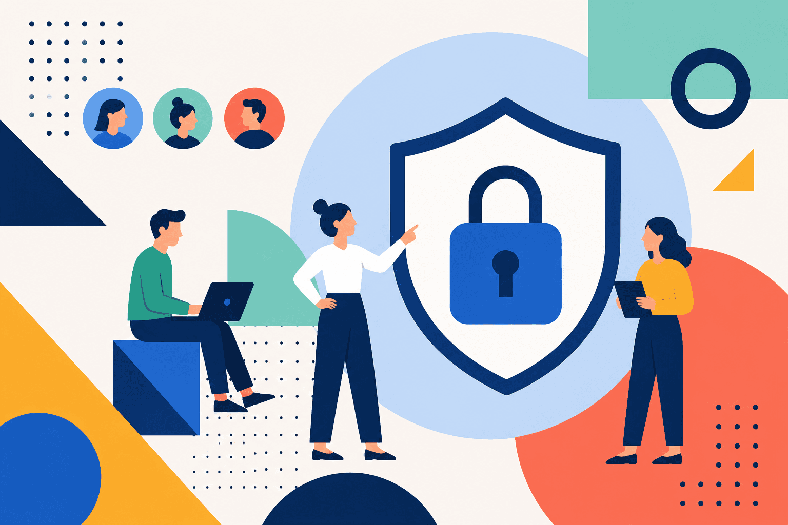 ISO 27001 Annex A controls structure and compliance guide.