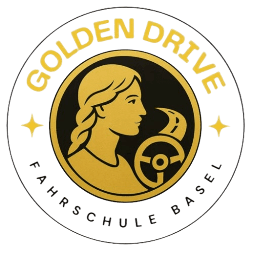 Logo Website Projekt Goldendrive