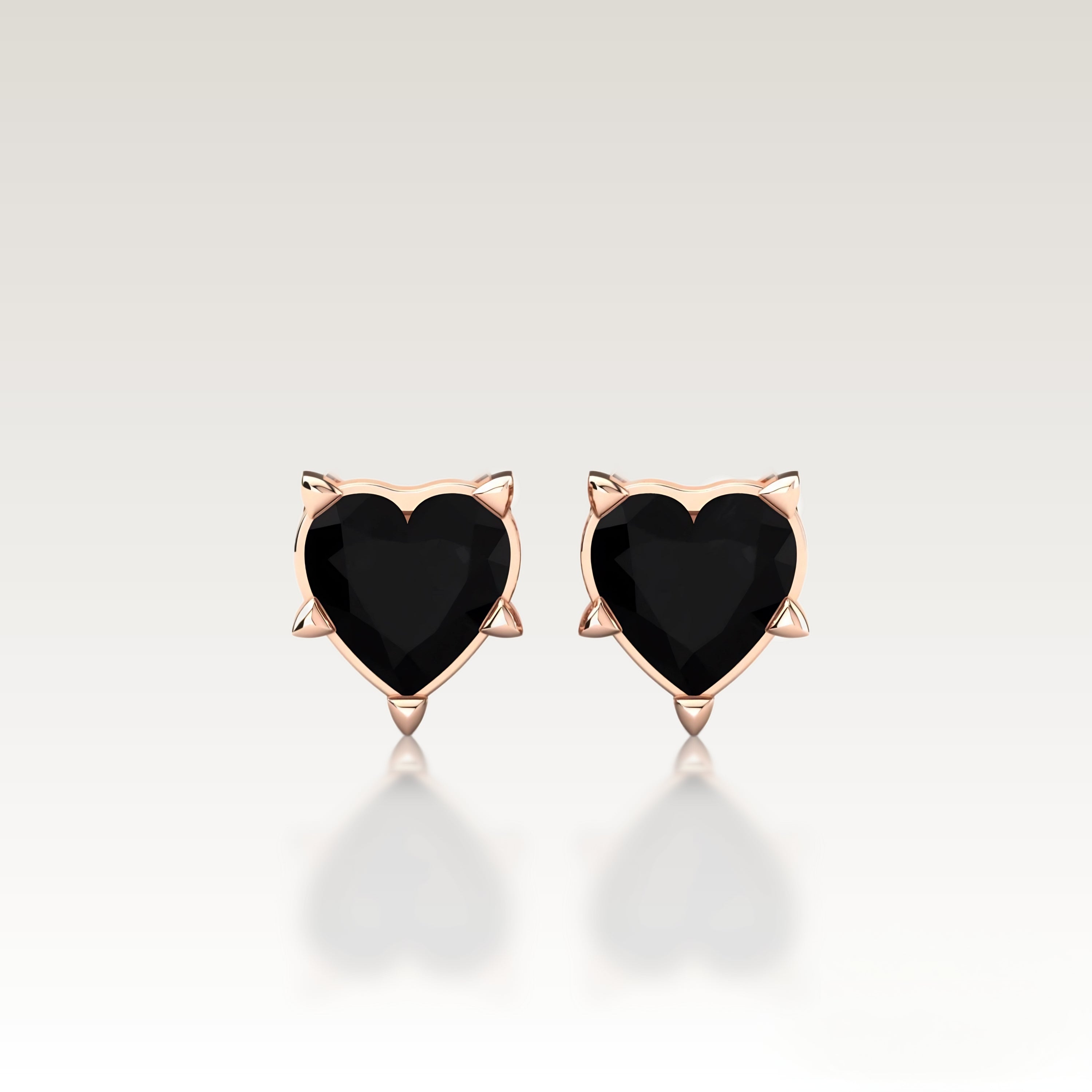 AMOR' Propre Earrings image 1