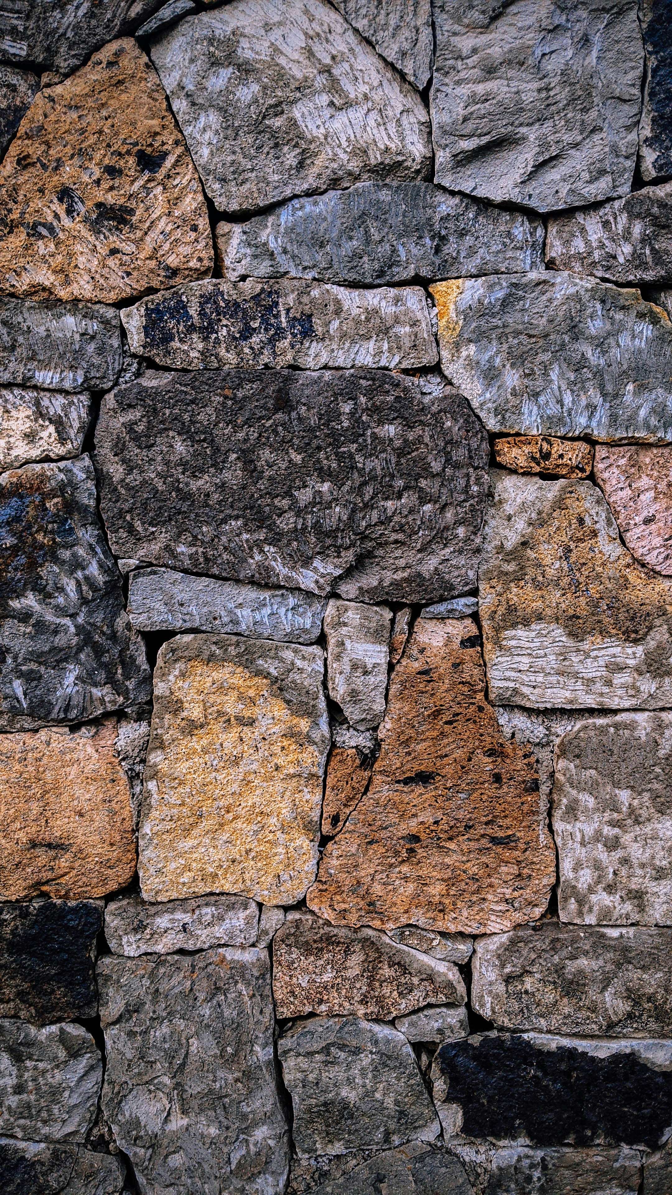 Vorteile Nachteile Trockenmauer 