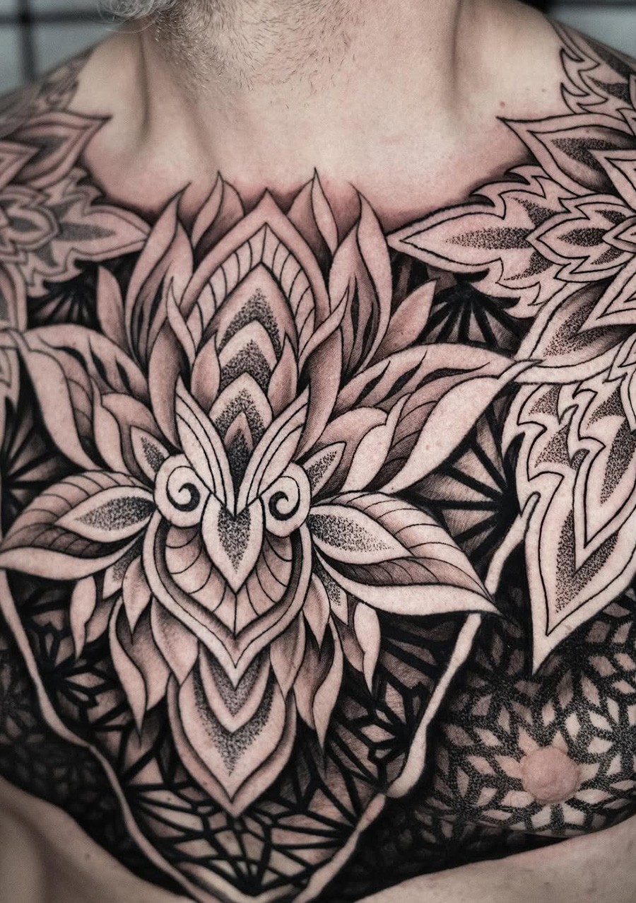 The image featured in the middle of the about us page