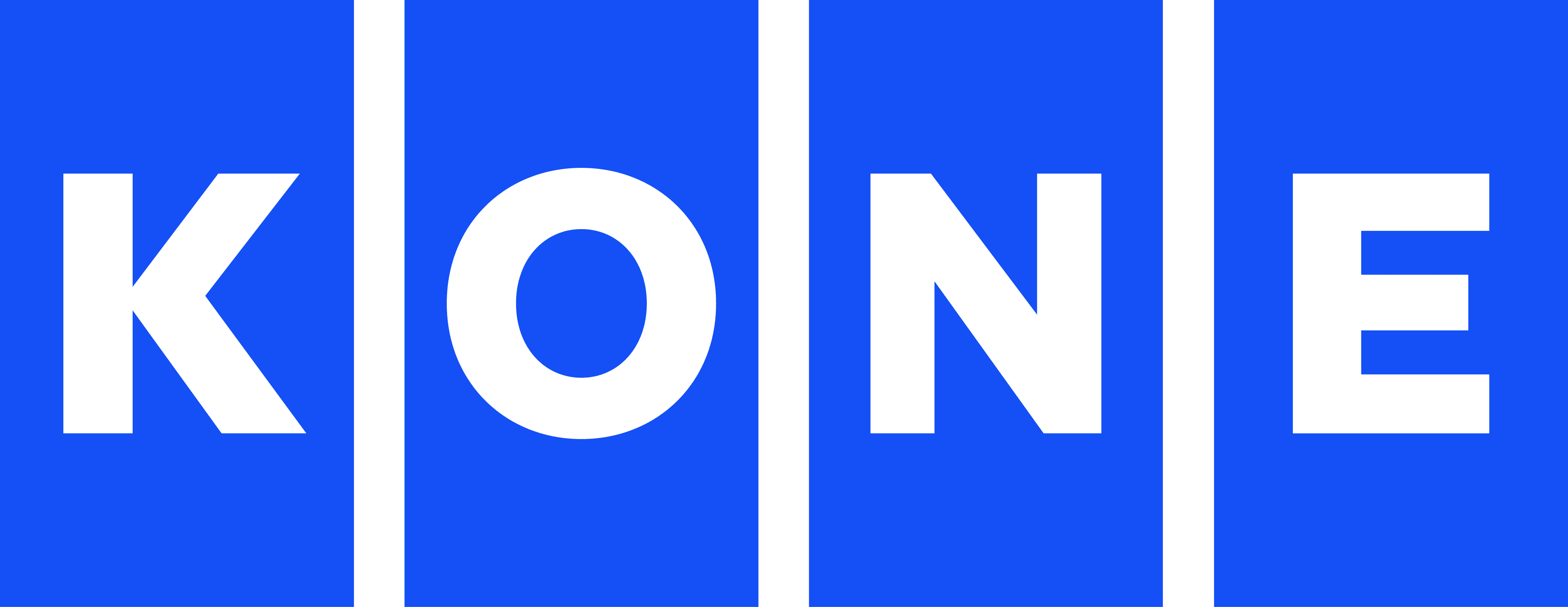 KONE logo