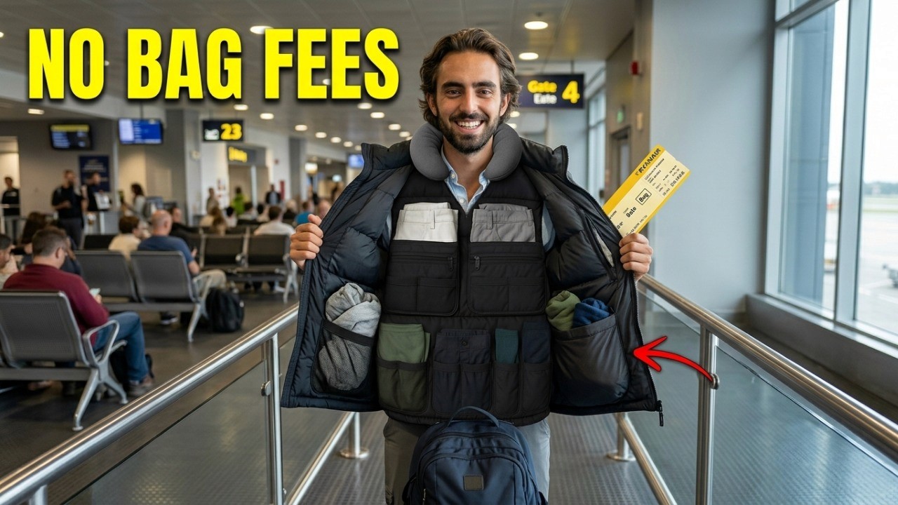 Image of Nicolas Gutierrez de Esteban wearing a flygaroo jacked