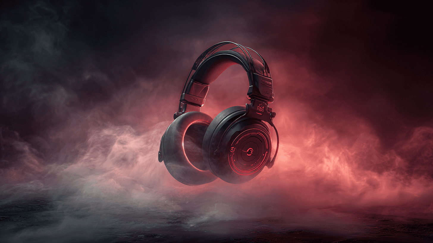 Headphones