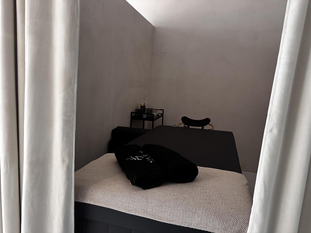 Spa ambient