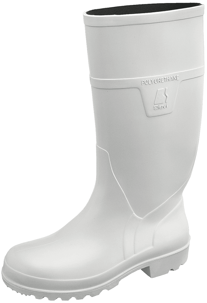 Engineer working closely with electrical equipment protected with ESD safety