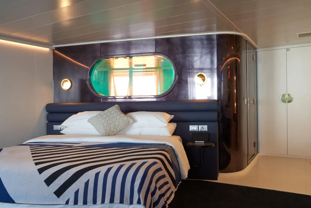 European Adults-Only Cruises
