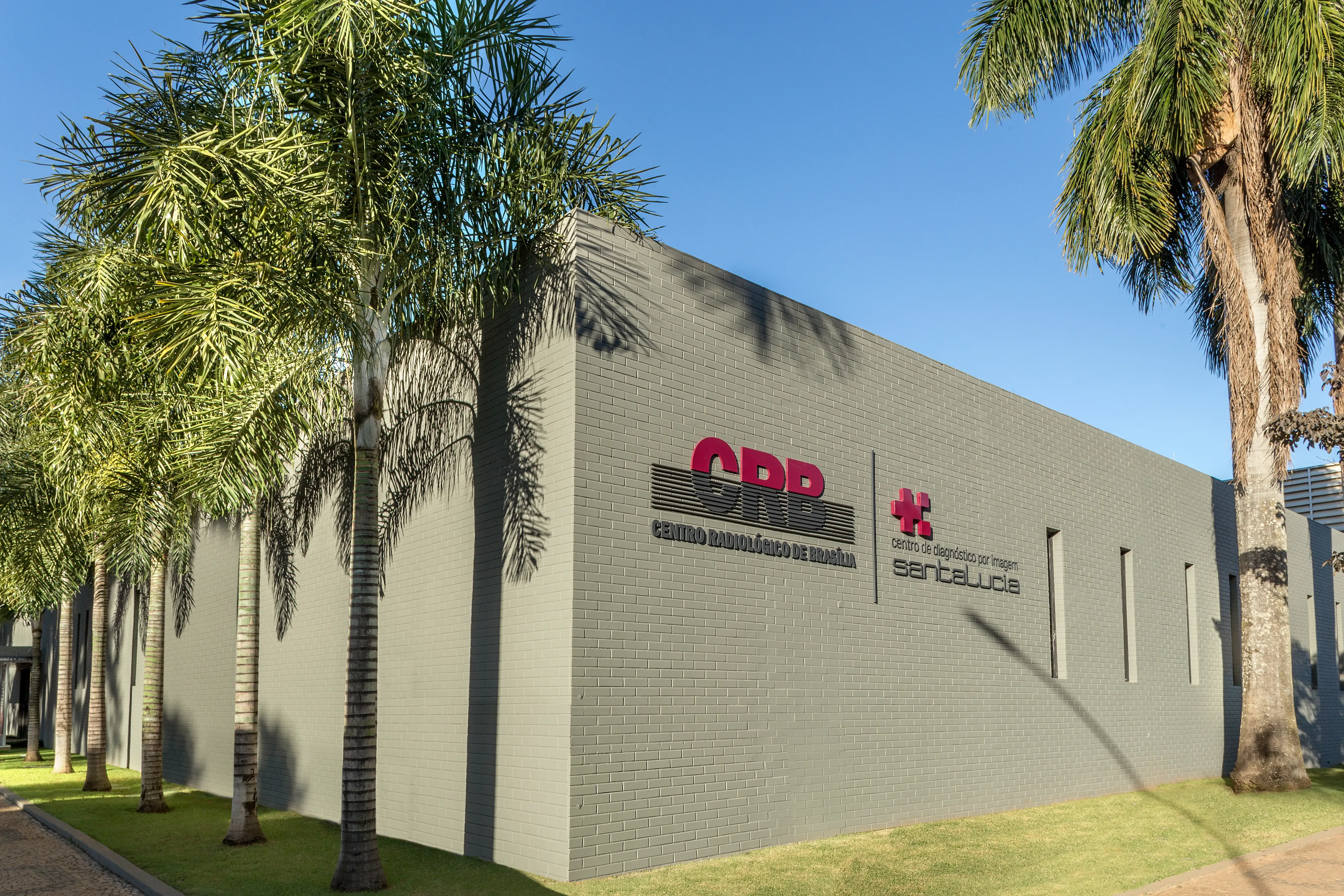 Centro Radiológico de Brasília