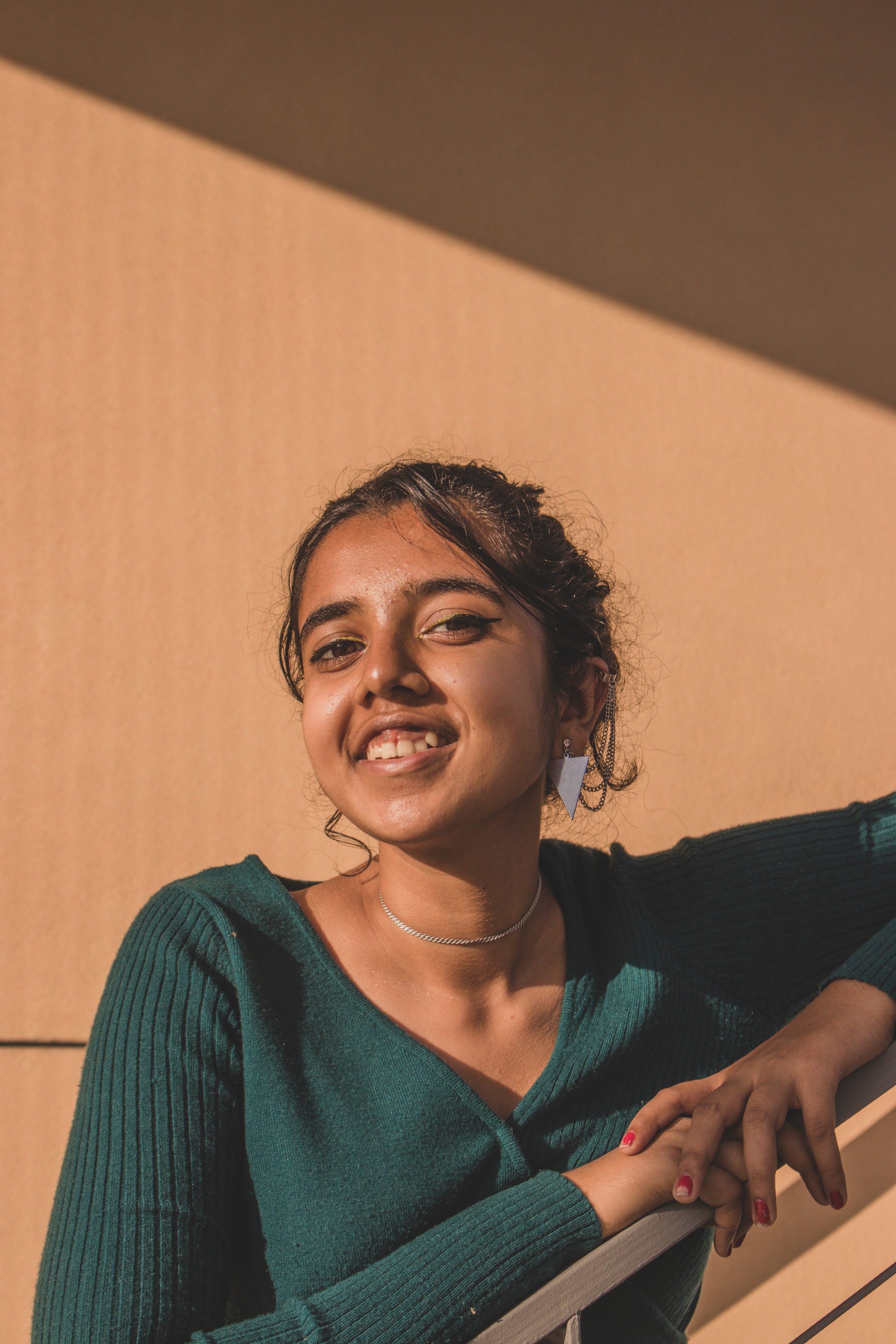 Sanika Bhamare Photo