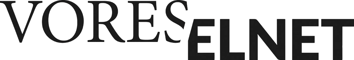 vores elnet logo