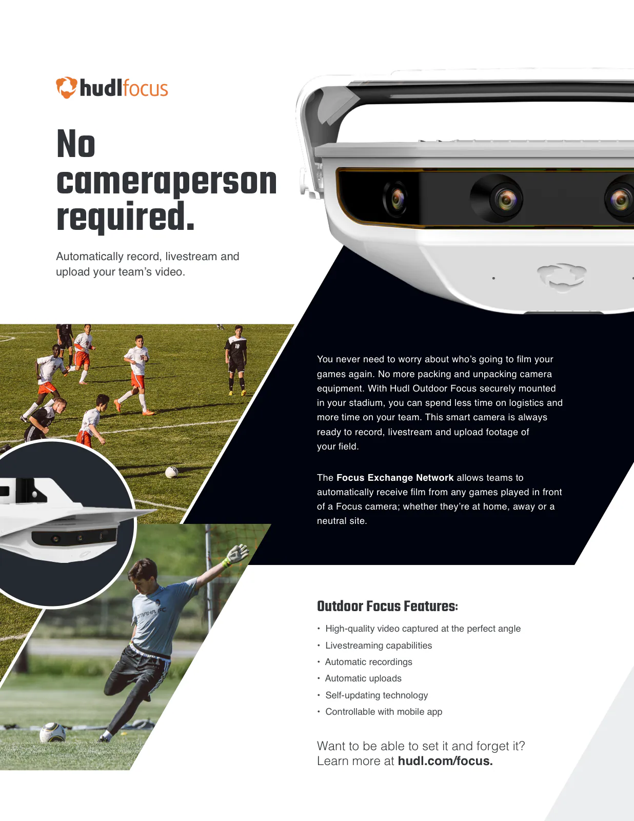 Print Design work sample