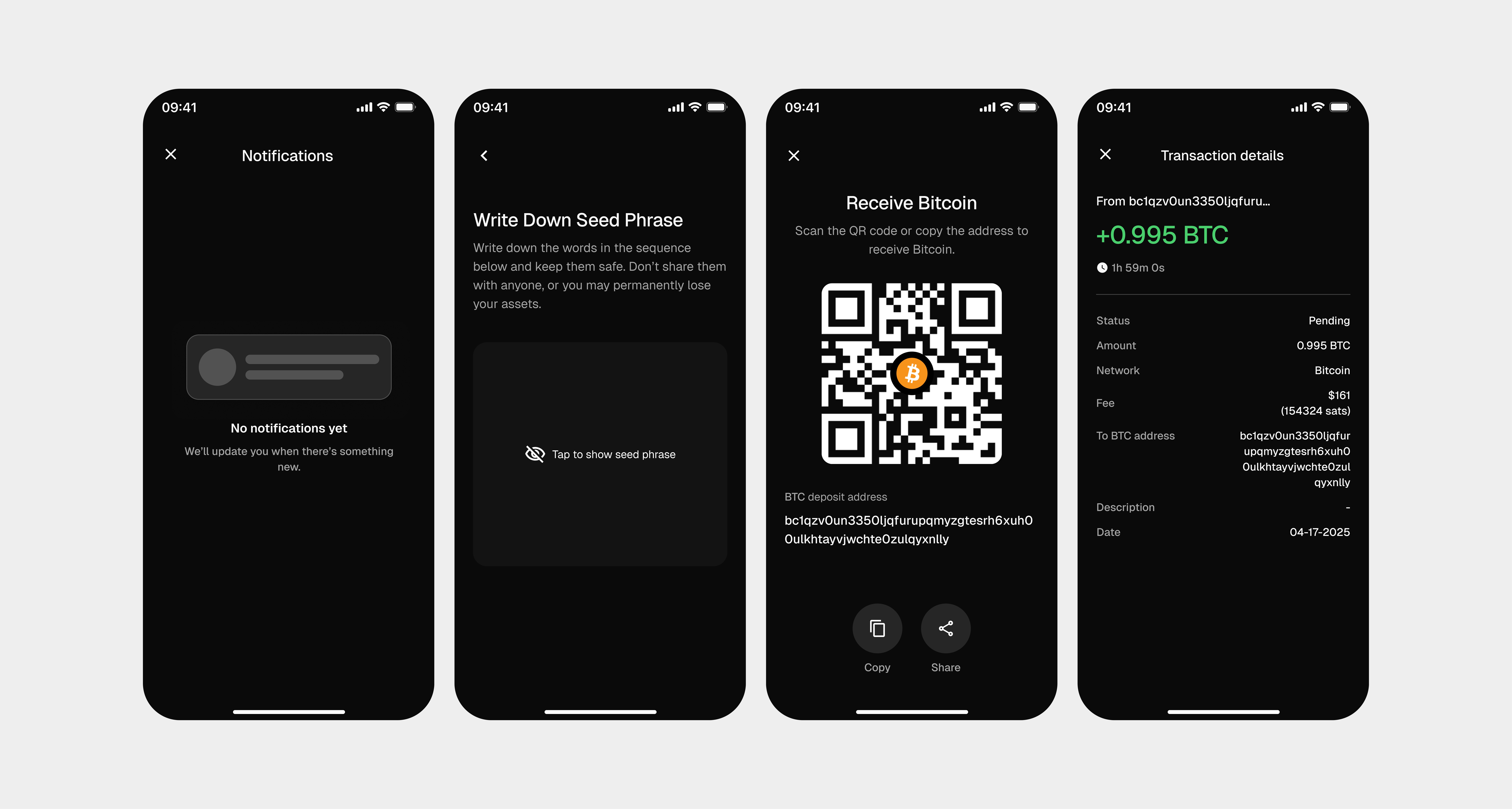  Bitvault