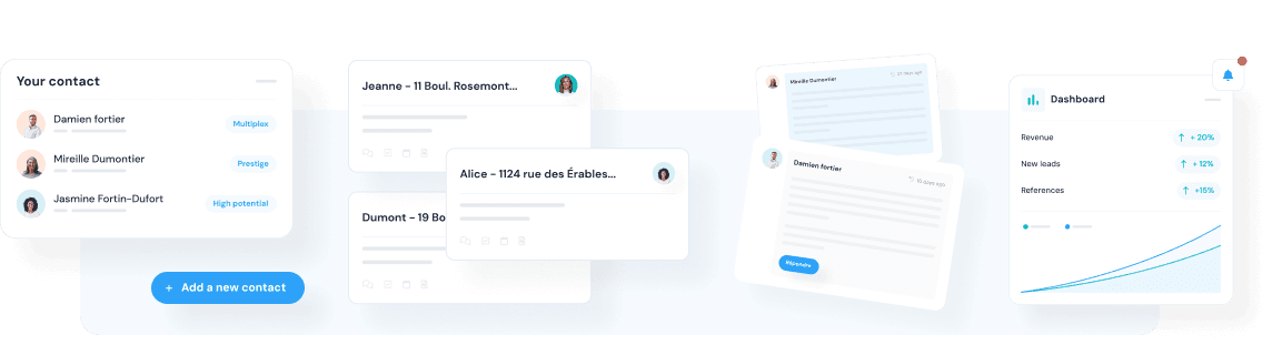 How a Real Estate CRM Can Transform Your Business