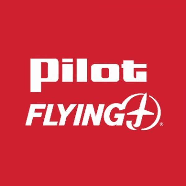 Logo of Pilot Travel Centers