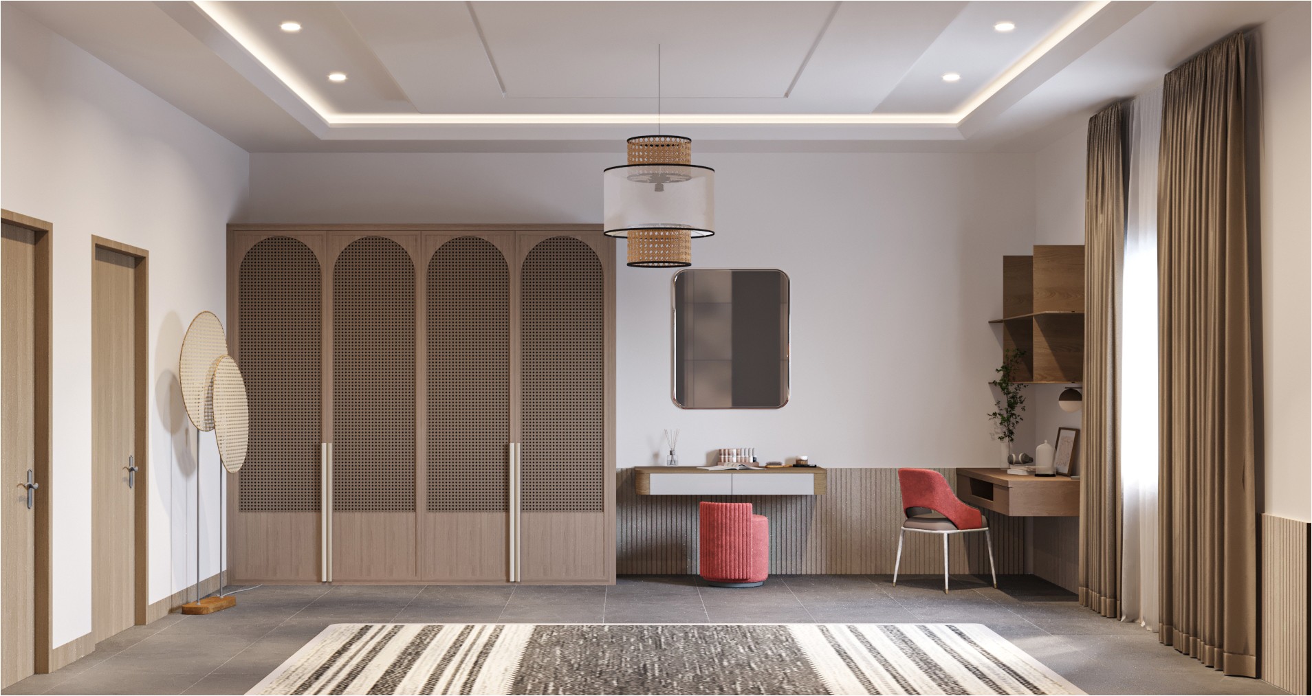 Portfolio project image