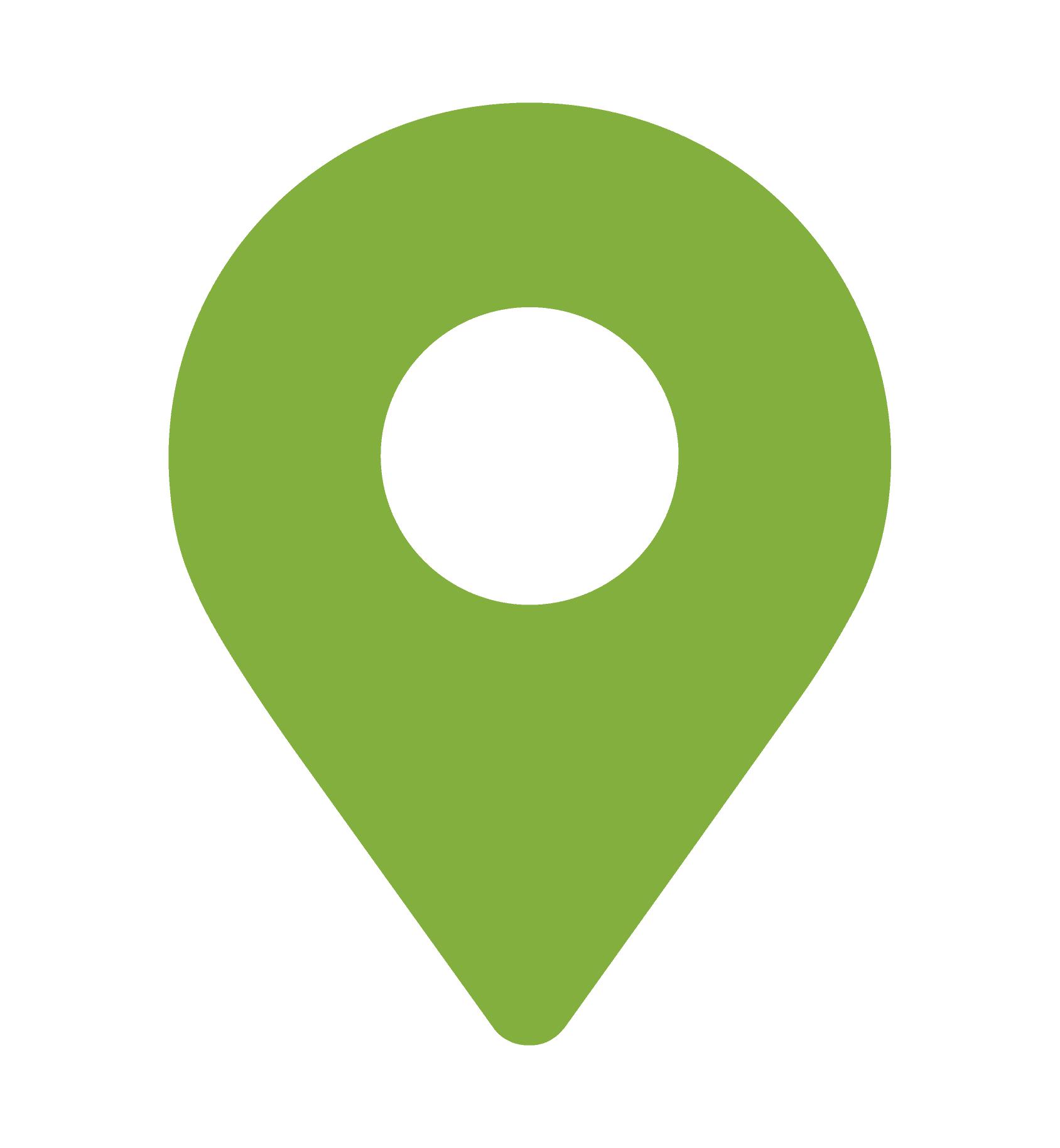 map marker icon