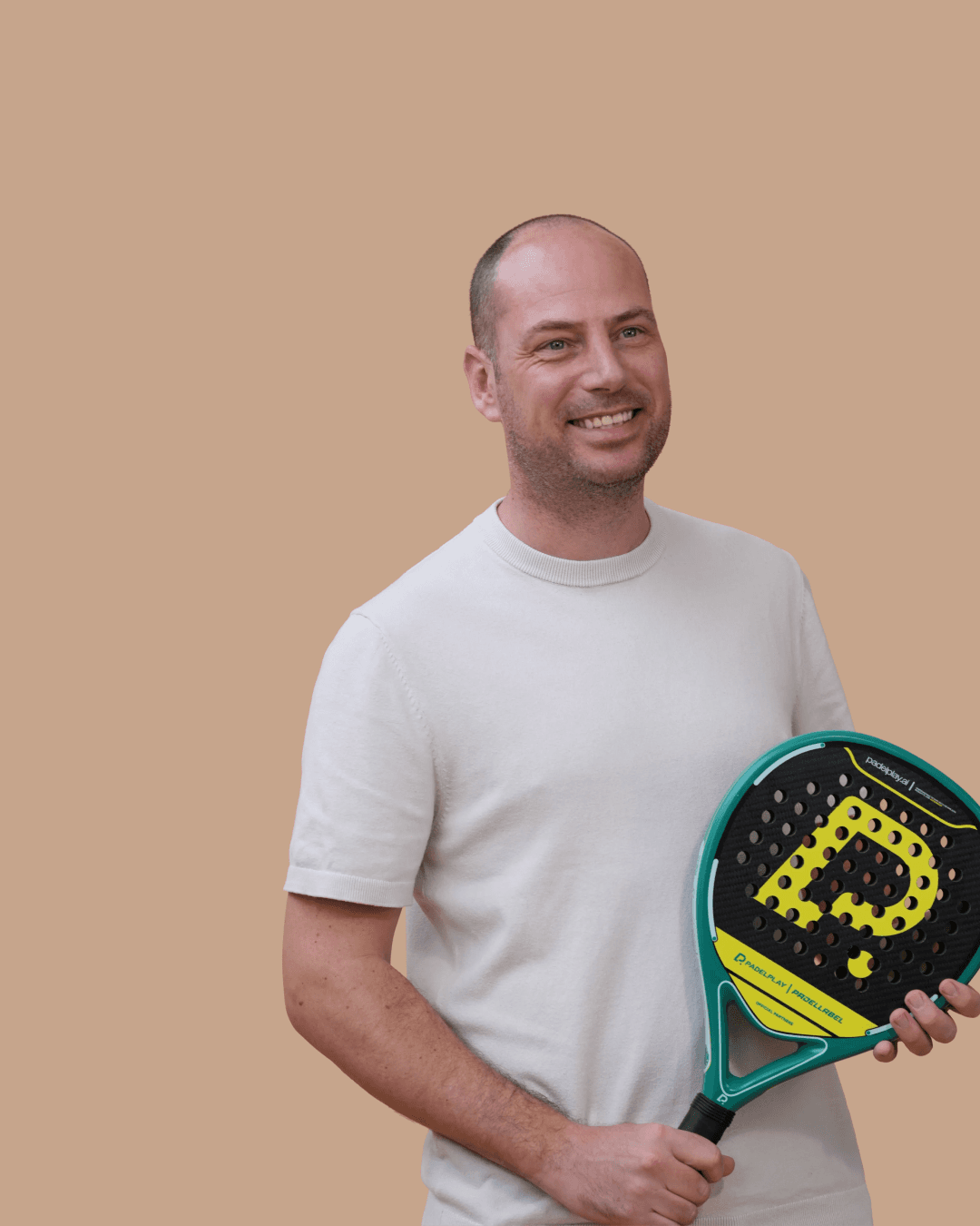 Kevin Klomp