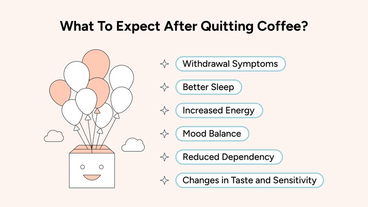 What To Expect After Quitting Coffee?