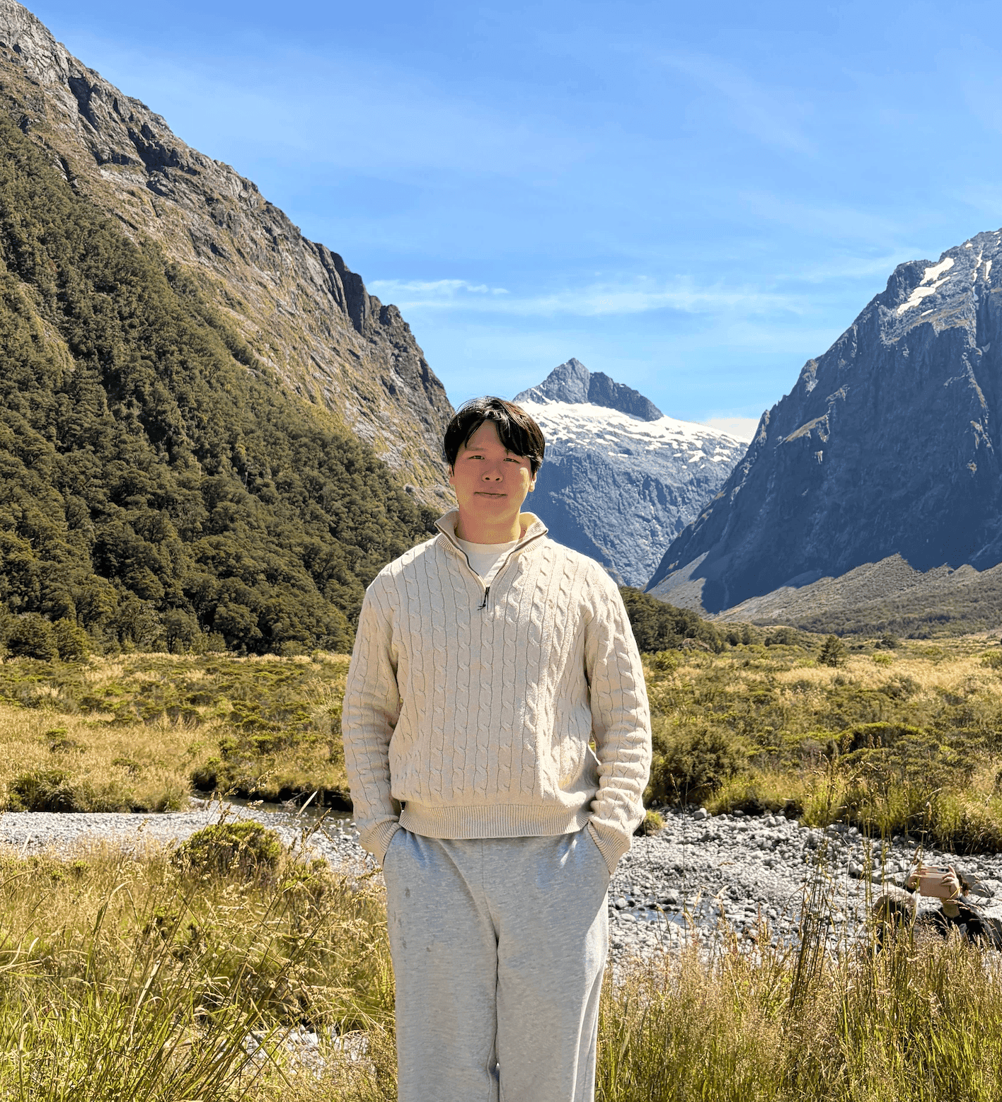 New Zealand photo