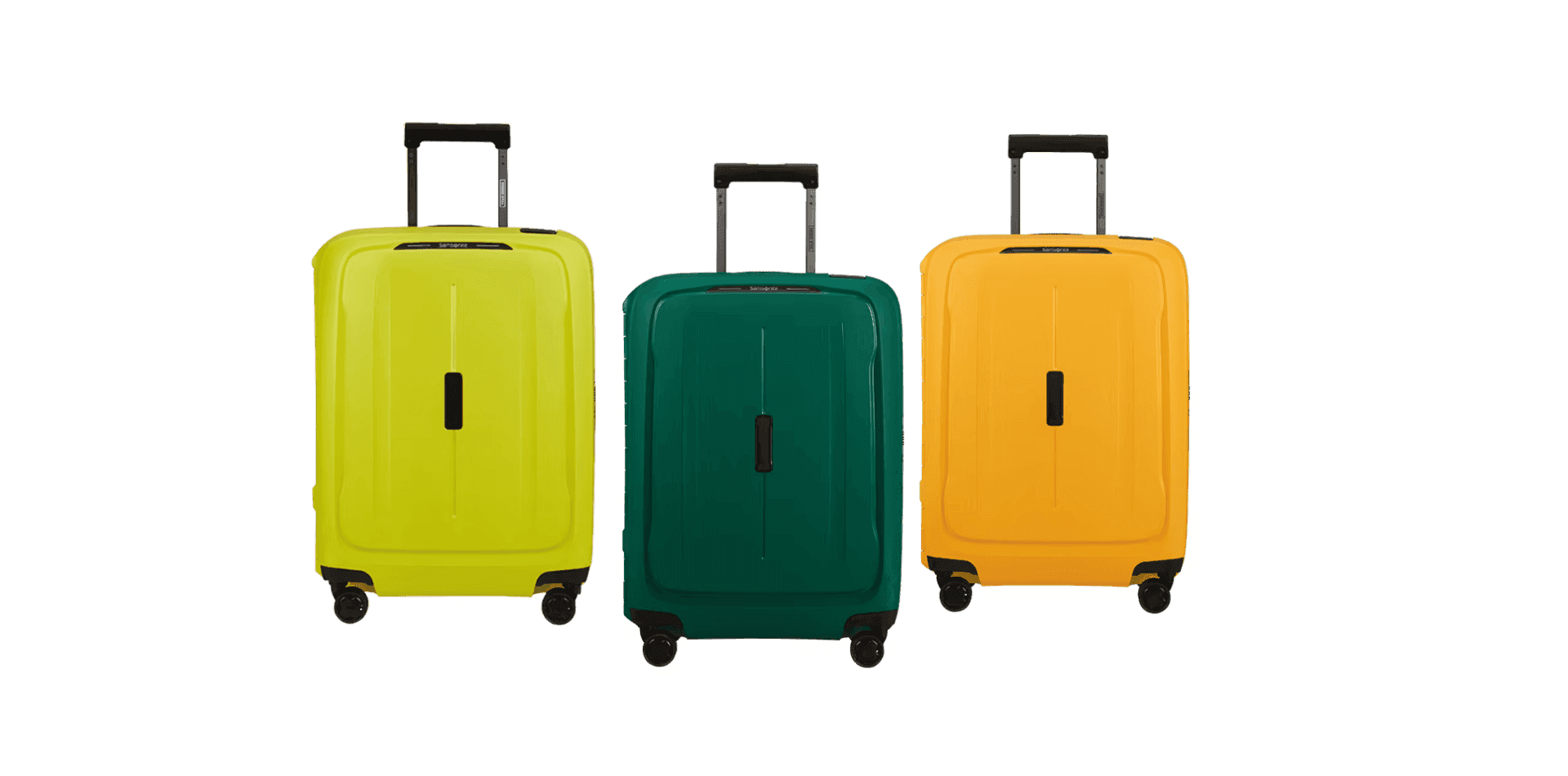 Samsonite Suitcase