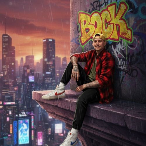 Abstract product photo