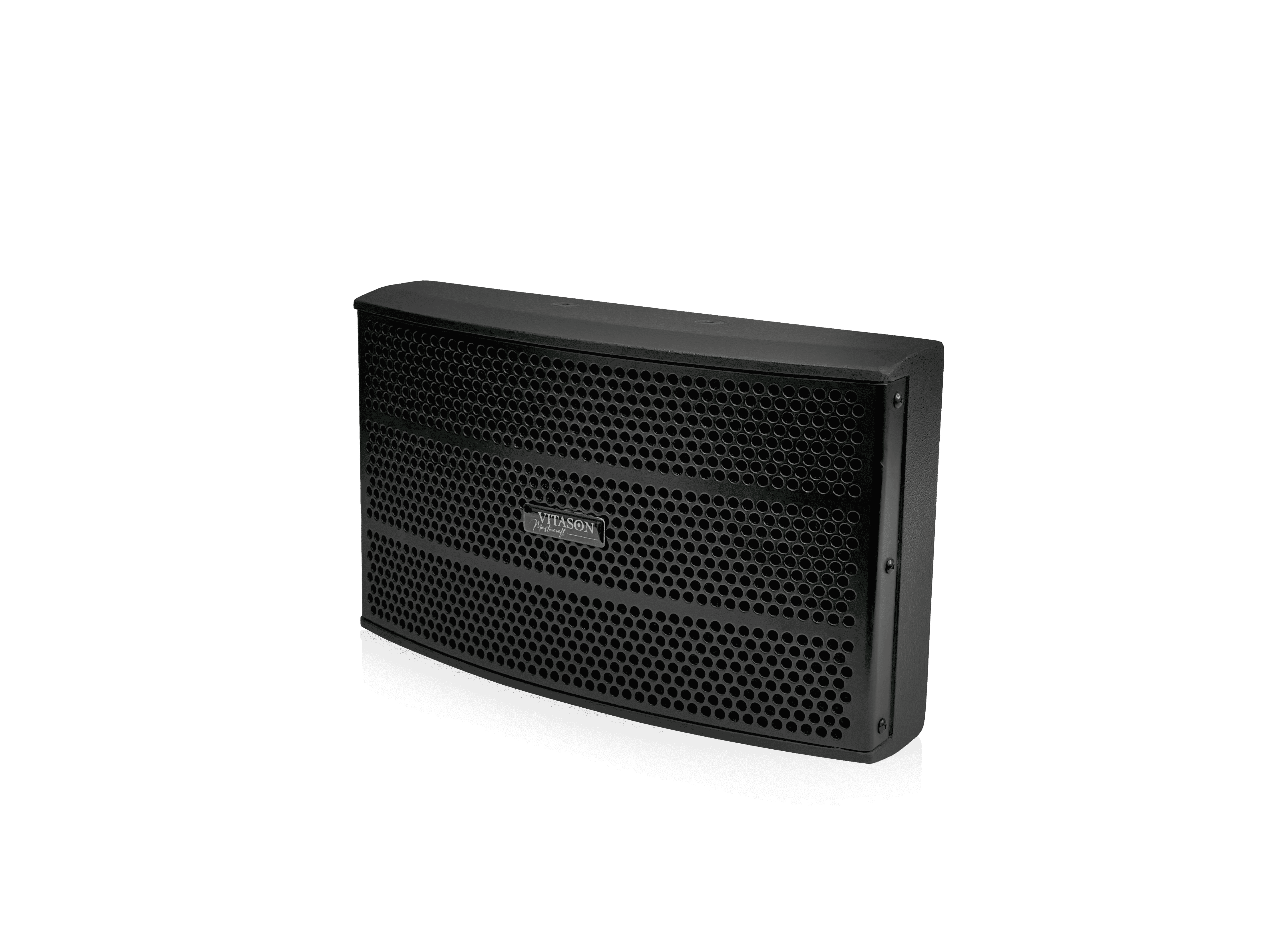 Vitason Professional Monitor Speaker HY-6 6inch