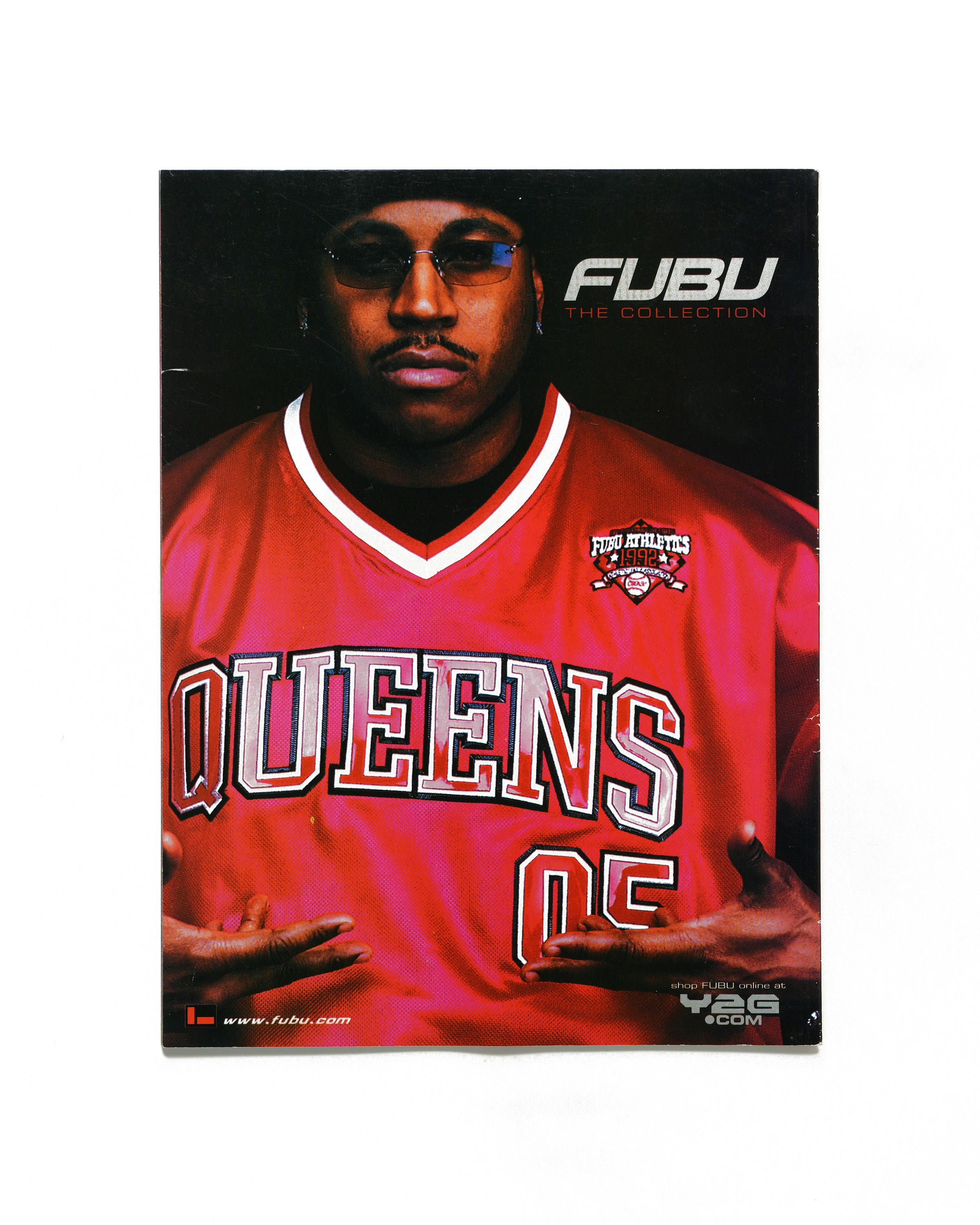  - Front Cover 3