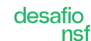 Logotipo do Desafio de 14 Dias da NSF