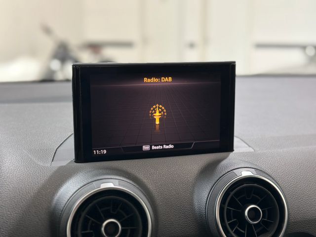 AUDI Q2 2023 WHITE Gebrauchtwagen - Galeriebild 17