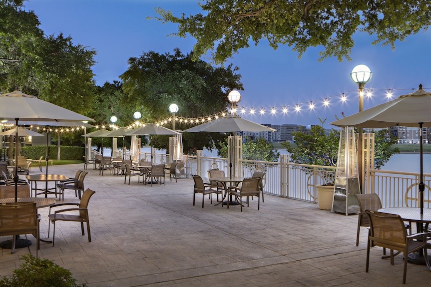 Marriott Dallas Las Colinas
