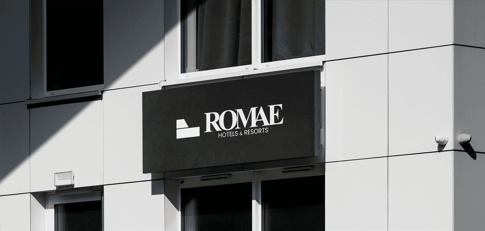 Romae Hotels & Resorts