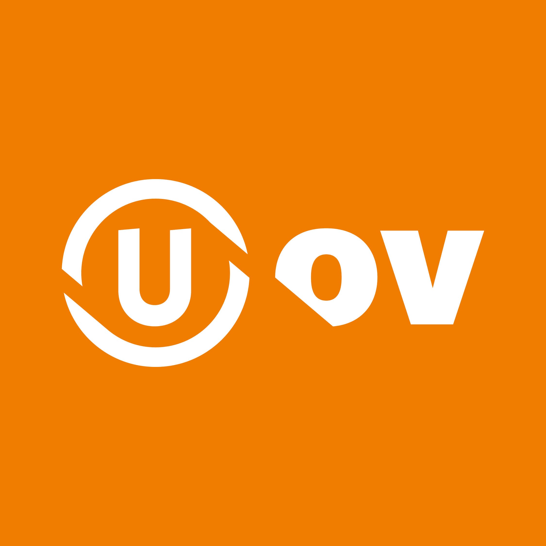UOV logo