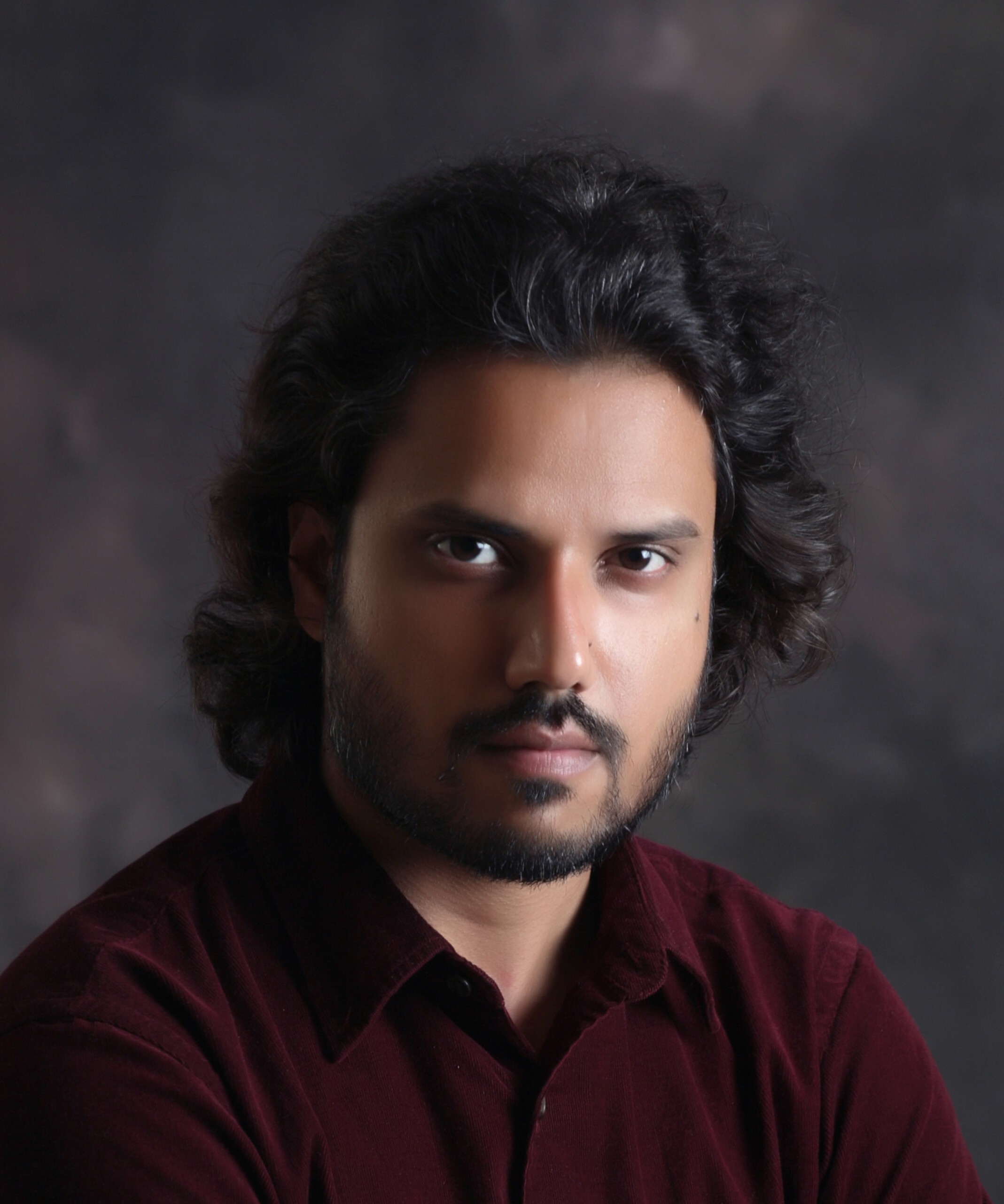 Ishan Shukla