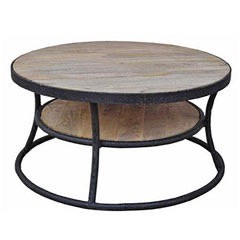 Ricciardo Coffee Table