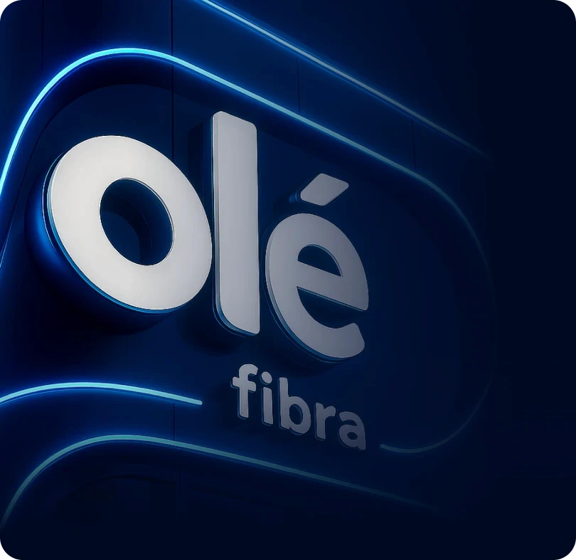 por que ole fibra
