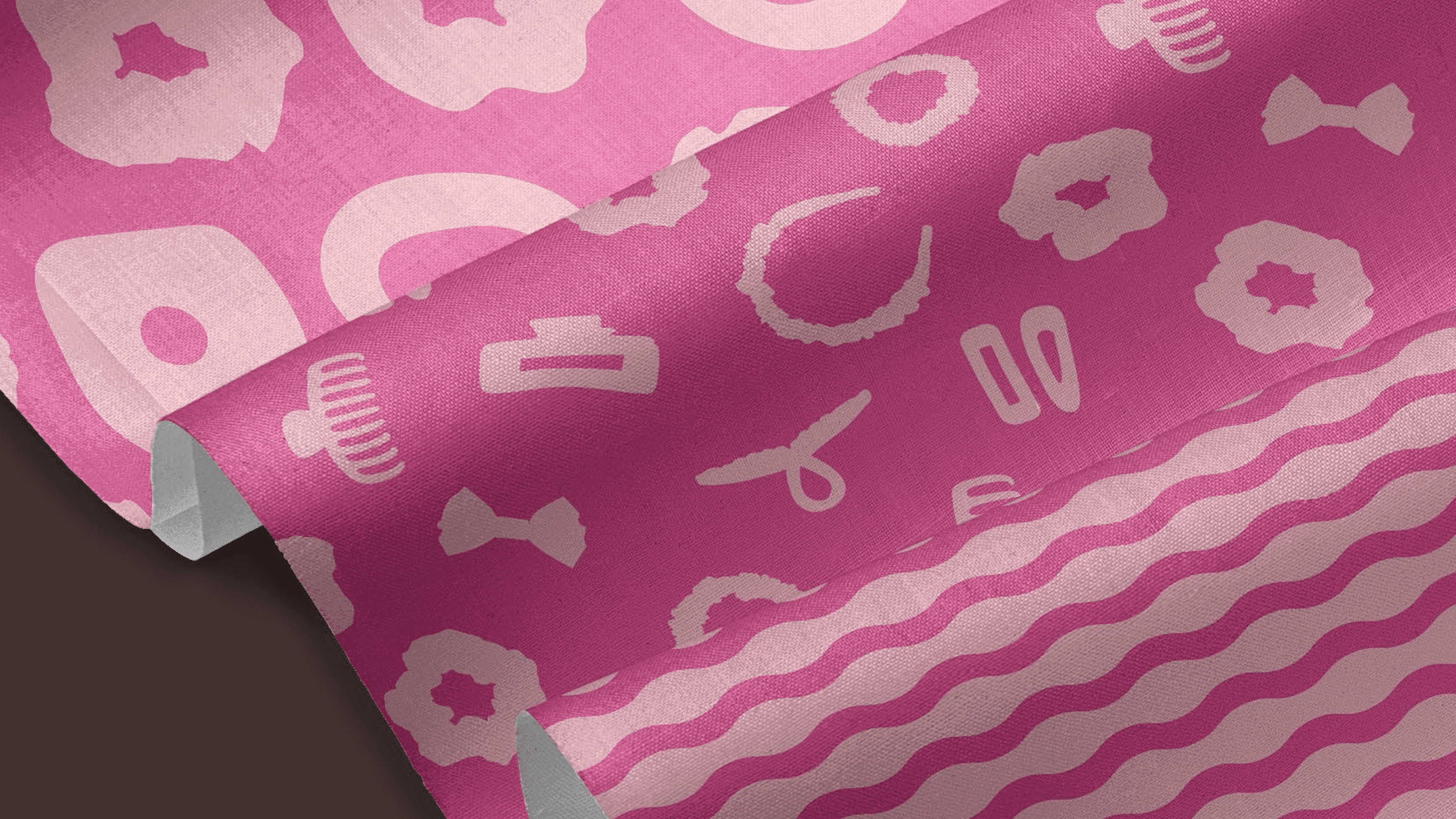 Menu Logo Bar Setting