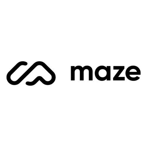 maze app logo