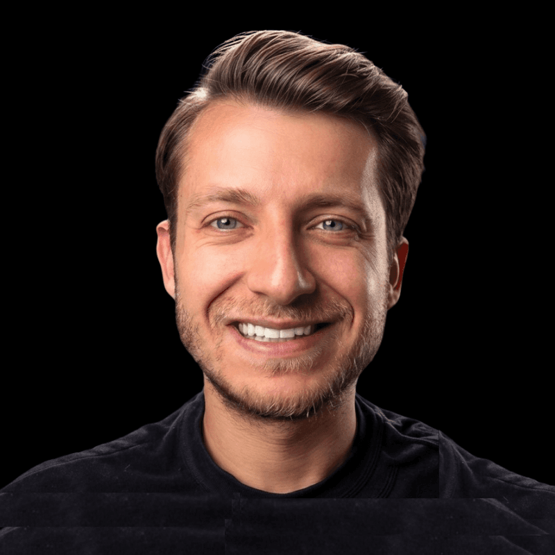 Elliott Pierret – Expert en IA et automatisation