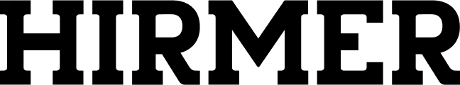Hirmer Logo