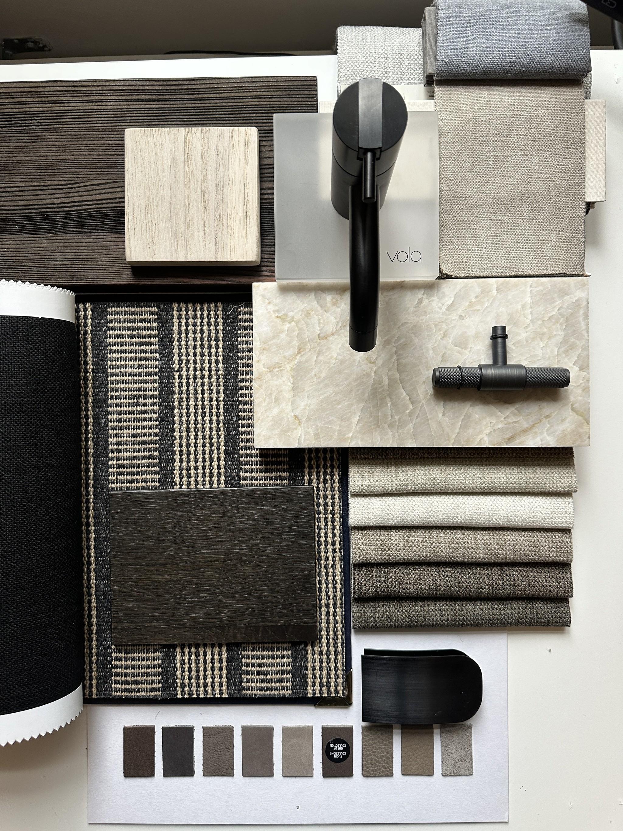 be. INTERIOR STUDIO | GALERIE | Muster